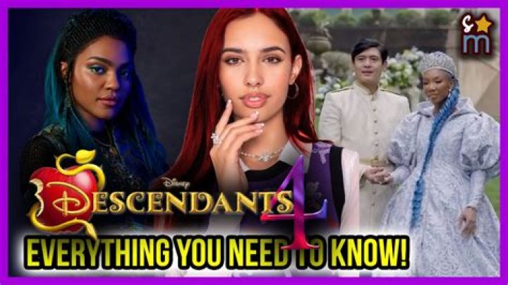 Who will play Carlos in descendants 4? – Celebrity.fm – #1 Official Stars, Business & People Network, Wiki, Success story, Biography & Quotes