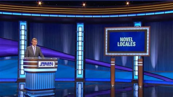 
Who won Jeopardy! tonight? March 6, 2023, Monday 