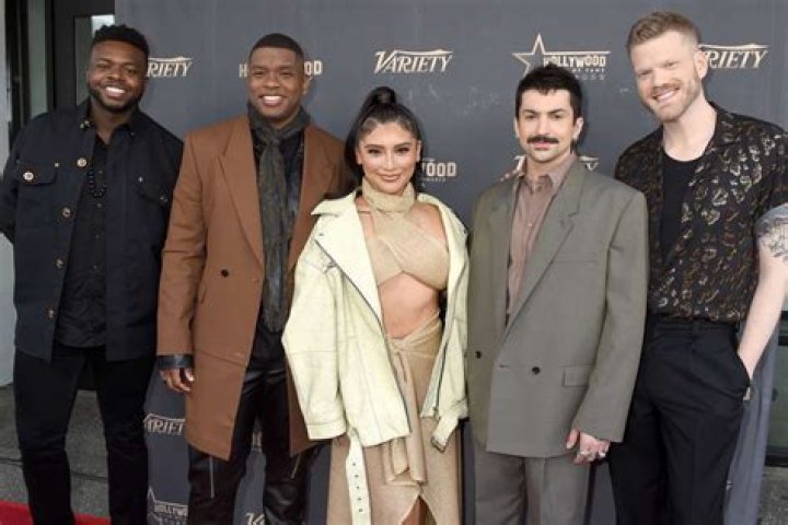 Why did Avi leave Pentatonix? – Celebrity.fm – #1 Official Stars, Business & People Network, Wiki, Success story, Biography & Quotes