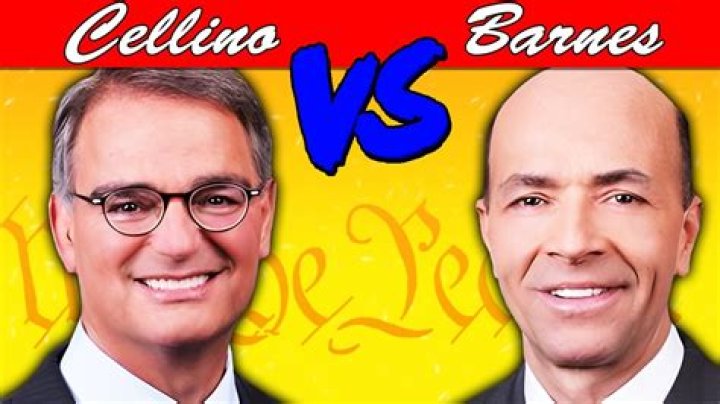 Why did Cellino and Barnes split up? – Celebrity.fm – #1 Official Stars, Business & People Network, Wiki, Success story, Biography & Quotes
