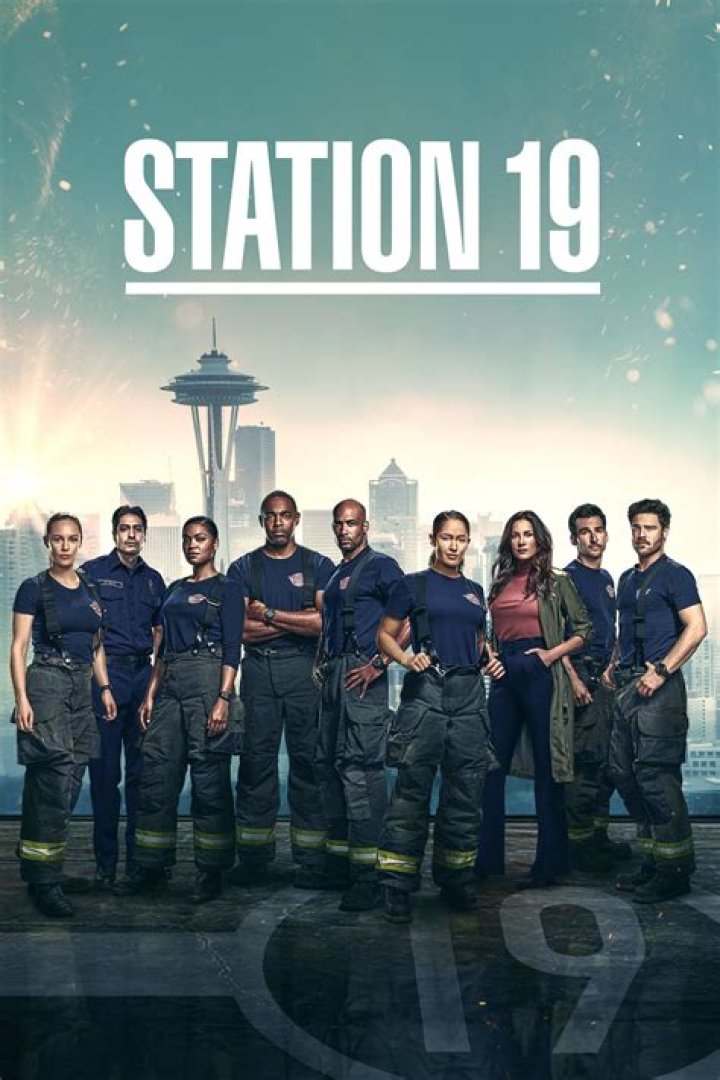 Why did Chief Ripley die on Station 19? – Celebrity.fm – #1 Official Stars, Business & People Network, Wiki, Success story, Biography & Quotes