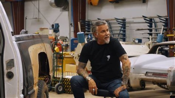 Why did gas monkey stop using sue? – Celebrity.fm – #1 Official Stars, Business & People Network, Wiki, Success story, Biography & Quotes