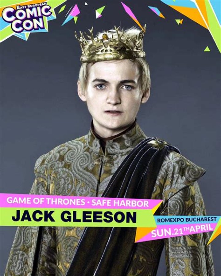 Why did Jack Gleeson quit acting after Game of Thrones? Where is Jack Gleeson now?