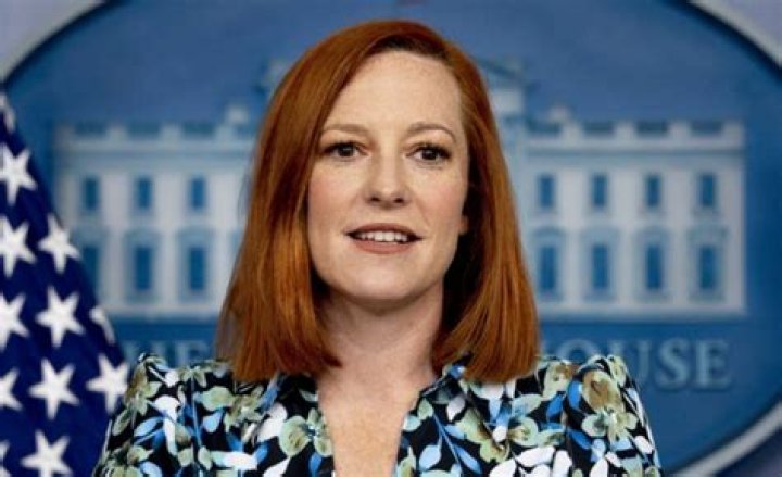 
Why Did Jen Psaki Leave The White House? 
