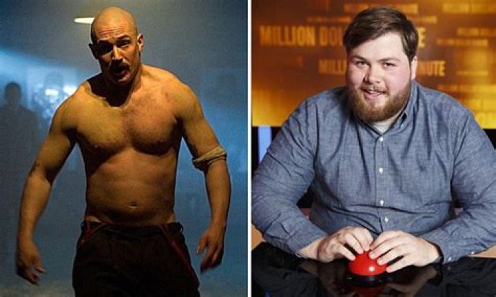 Why did Kristin on Last Man Standing gain so much weight?