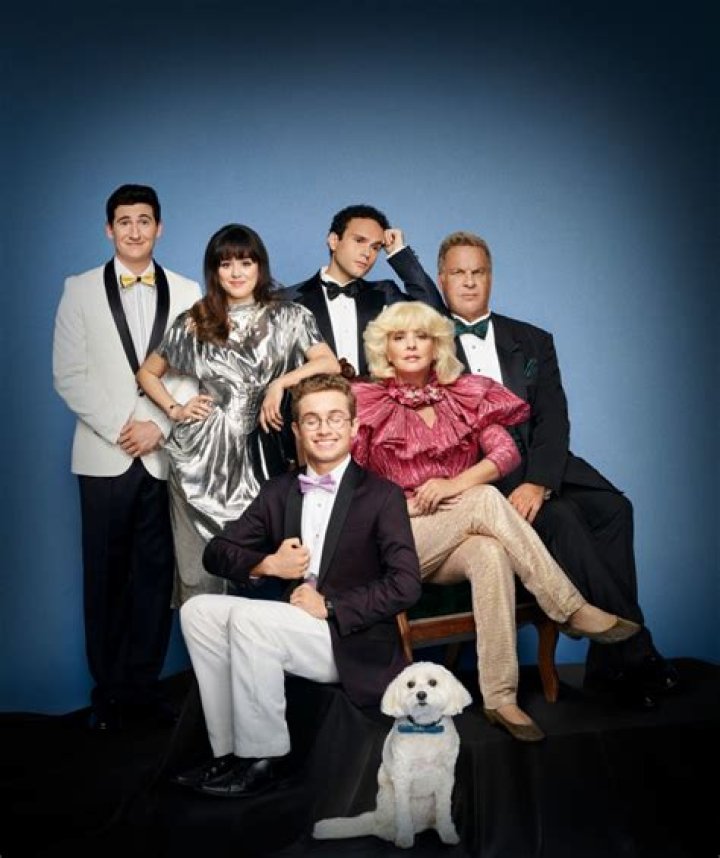 Why did Murray leave The Goldbergs? – Celebrity.fm – #1 Official Stars, Business & People Network, Wiki, Success story, Biography & Quotes
