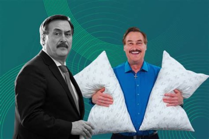 Why Did My Pillow Get Cancelled? MyPillow CEO Mike Lindell Controversy Explained