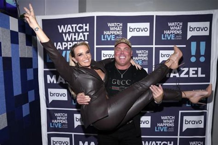 Why Did ‘RHOSLC’ Star Whitney Rose’s Husband Justin Lose His Job? Details on His Firing