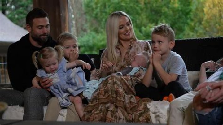 Why Did Sean Lowe and Bachelorette Emily Maynard Break Up? Relive Their Heartbreaking Split