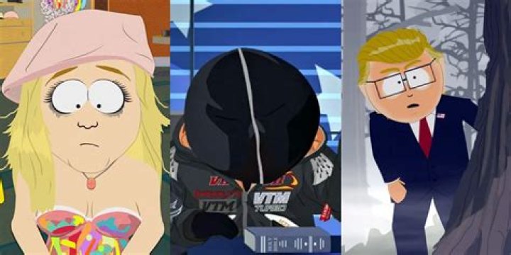 Why did South Park change tokens name? – Celebrity.fm – #1 Official Stars, Business & People Network, Wiki, Success story, Biography & Quotes