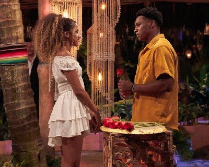 Why Did Teddi Wright Leave ‘Bachelor in Paradise’? Her Exit Amid Andrew Spencer Romance Explained