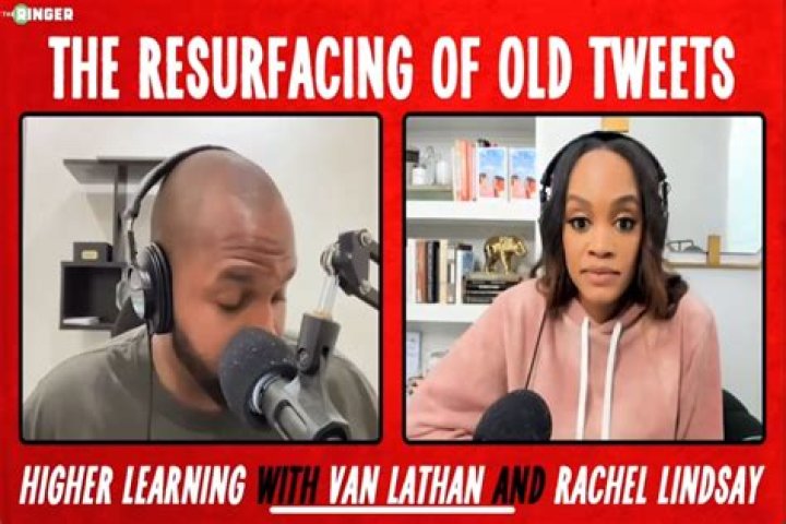 Why did Van Lathan get fired? – Celebrity.fm – #1 Official Stars, Business & People Network, Wiki, Success story, Biography & Quotes