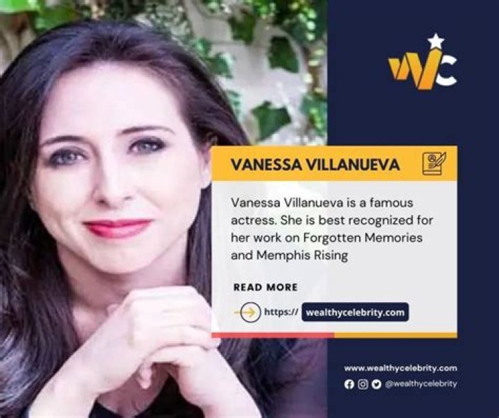 Why did Vanessa Villanueva divorce Chris? – Celebrity.fm – #1 Official Stars, Business & People Network, Wiki, Success story, Biography & Quotes