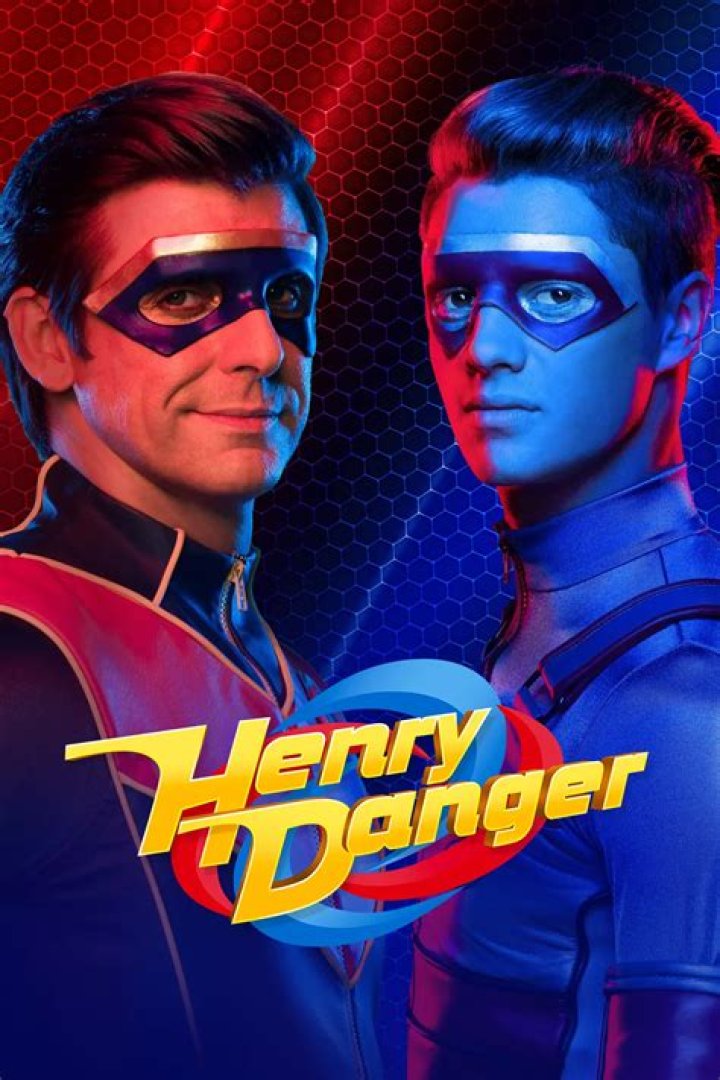 Why does Henry danger only have 3 seasons of Netflix?