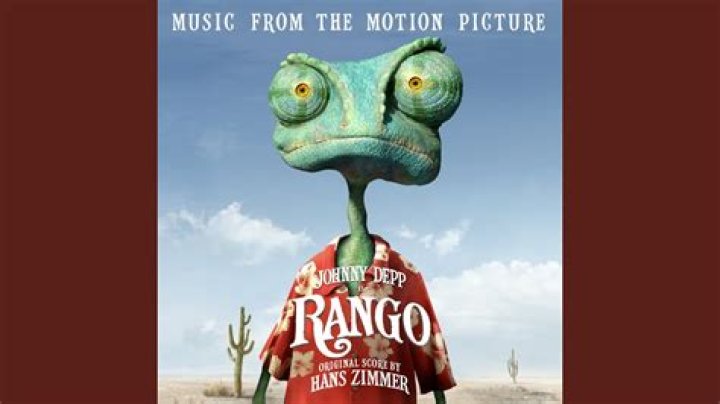 Why does Miss beans freeze in Rango? – Celebrity.fm – #1 Official Stars, Business & People Network, Wiki, Success story, Biography & Quotes