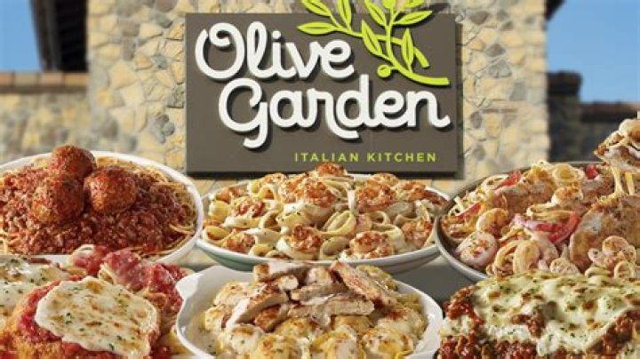 Why does Olive Garden make people sick? – Celebrity.fm – #1 Official Stars, Business & People Network, Wiki, Success story, Biography & Quotes