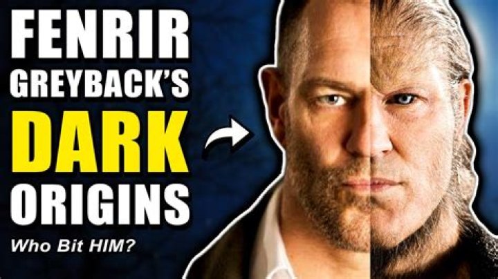 Why is Fenrir Greyback always a werewolf? – Celebrity.fm – #1 Official Stars, Business & People Network, Wiki, Success story, Biography & Quotes
