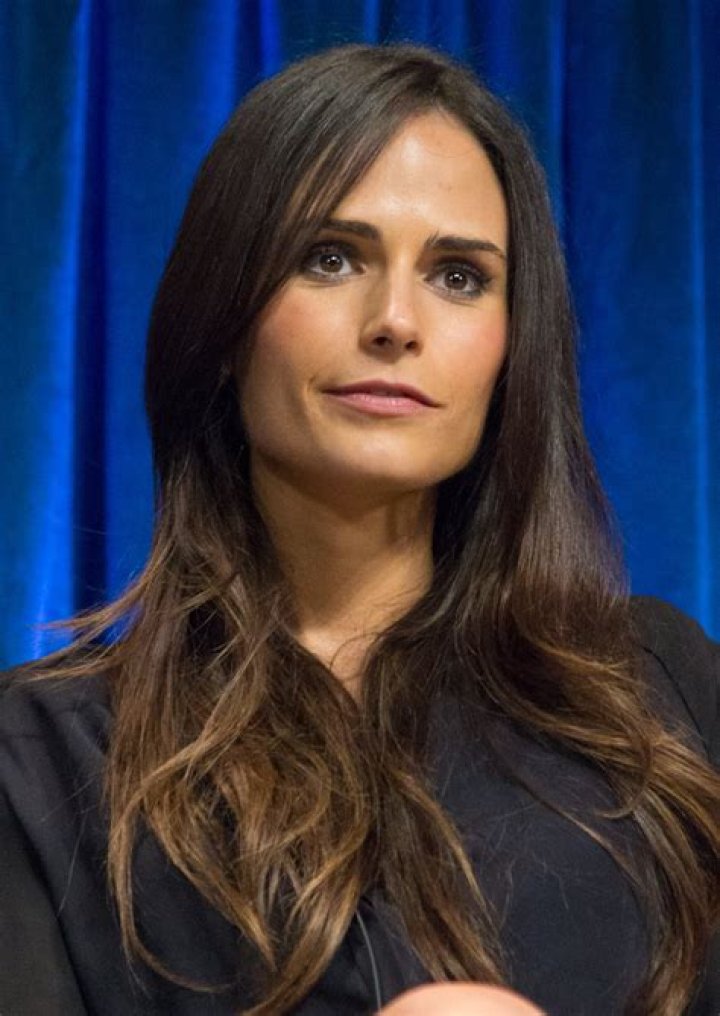 Why is Jordana Brewster famous?