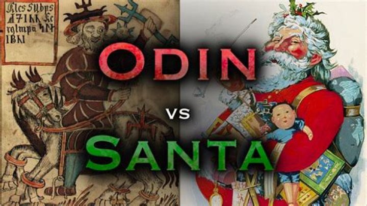 Why is Odin Santa? – Celebrity.fm – #1 Official Stars, Business & People Network, Wiki, Success story, Biography & Quotes