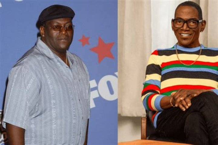 Why Is Randy Jackson So Thin Now? Update On Singer’s Health Problems And Weight Loss