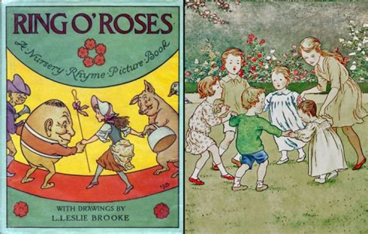 Why is Ring Around the Rosie bad? – Celebrity.fm – #1 Official Stars, Business & People Network, Wiki, Success story, Biography & Quotes