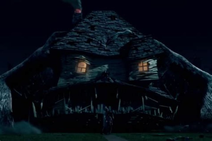 Why is the house alive in Monster House? – Celebrity.fm – #1 Official Stars, Business & People Network, Wiki, Success story, Biography & Quotes
