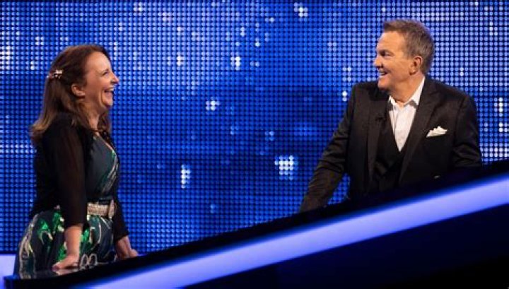 Why was Brooke Burns replaced on The Chase? – Celebrity.fm – #1 Official Stars, Business & People Network, Wiki, Success story, Biography & Quotes