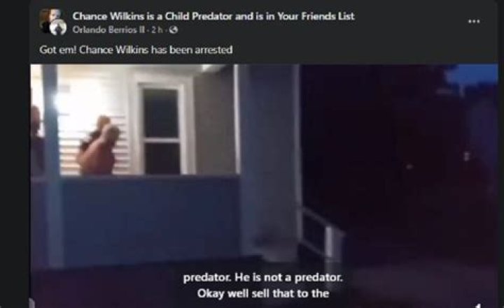 
Why Was Cyrax Arrested | Case Details And Mugshot 