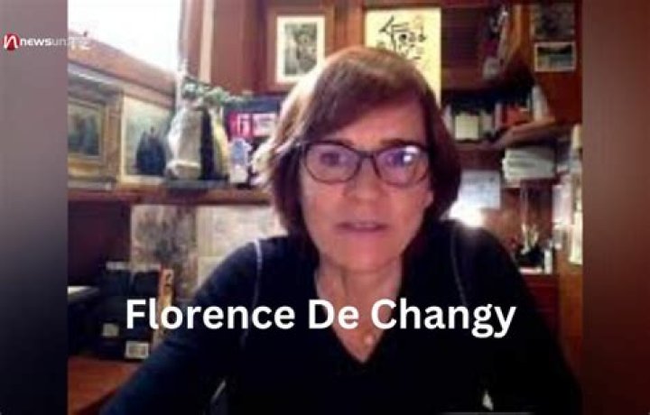 Wiki, Bio, Age, Husband, Education, Family, Net Worth