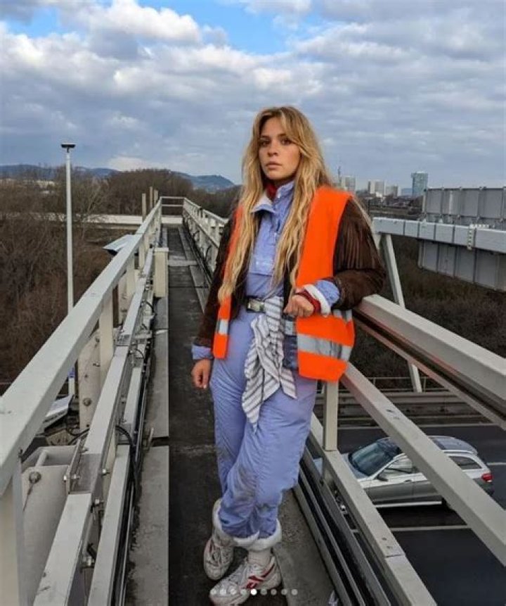 Wiki, Biography, Net Worth, Age, Parents, Boyfriend, Height, Ethnicity & More