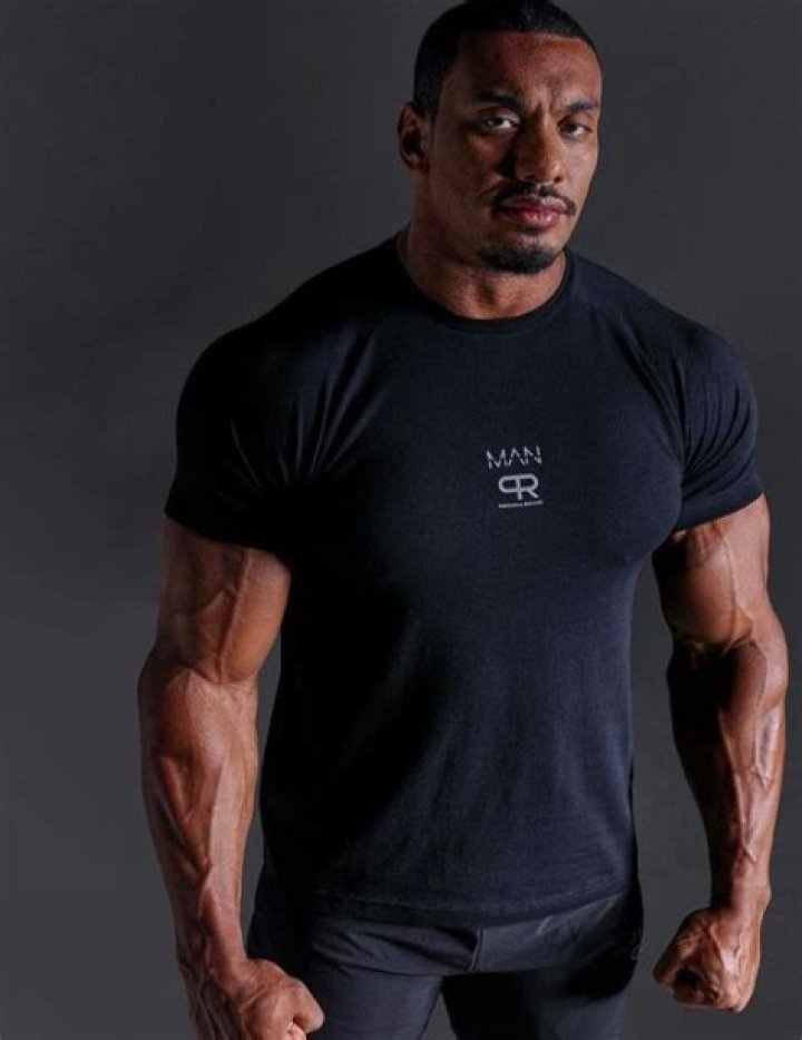 Wiki, Height, Weight, Age, Wife, Parents, Net worth, Diet, Biography & More