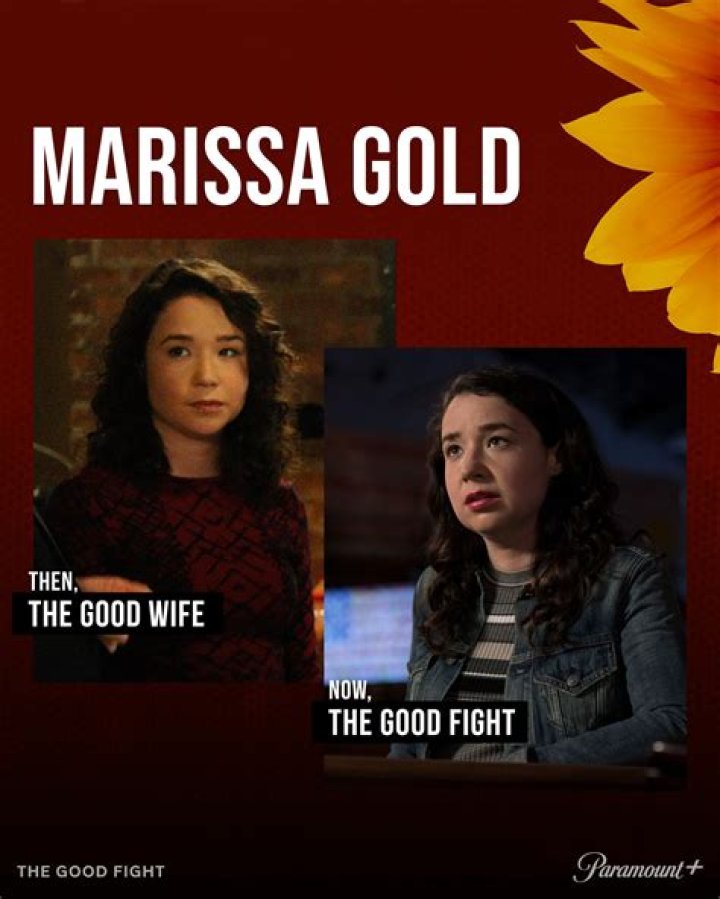 Will Alicia be in the good fight?