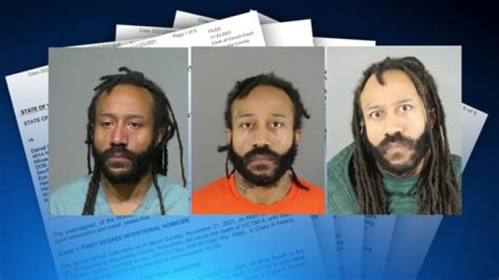 Will Darrell Brooks Have Death Penalty? Wisconsin Suspect Criminal Record