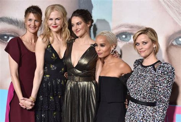 Will There Be a ‘Big Little Lies’ Season 3? Zoe Kravitz, Laura Dern and More Stars Weigh In