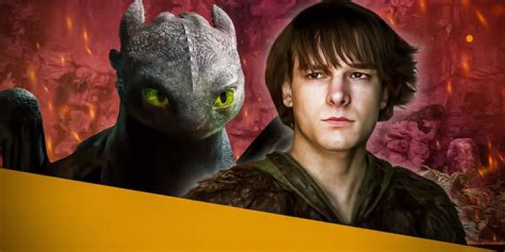 Will there be a how do you train your dragon 4?