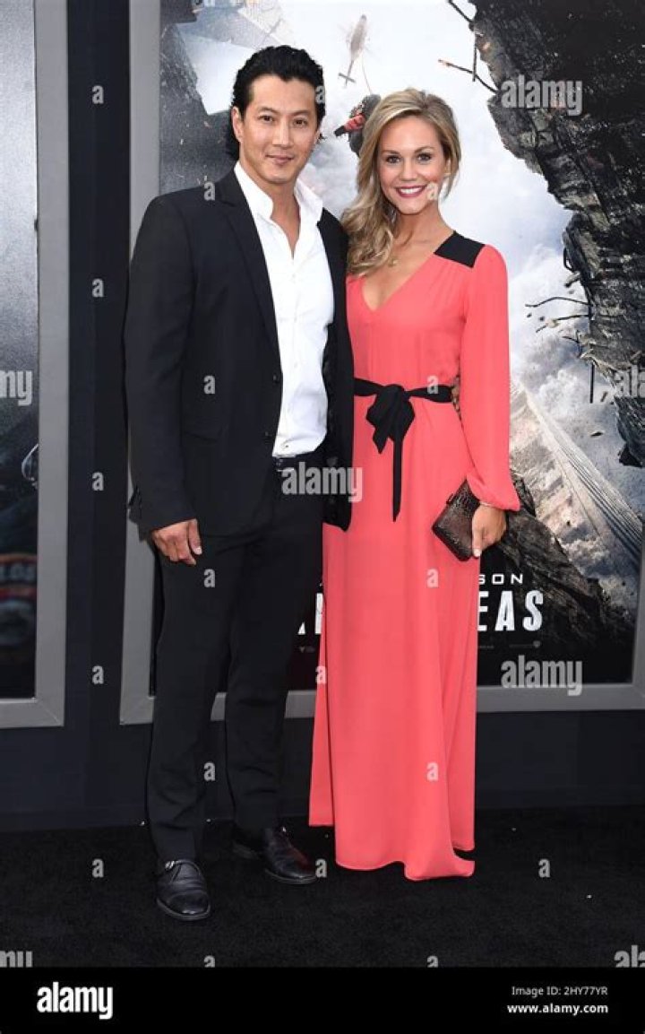 Will Yun Lee Bio, Wiki, Age, Height, Family, Wife, Movies, The Good Doctor and Net Worth.