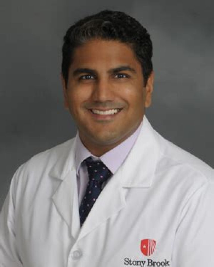 Dr. William Caldwell, DO – Stony Brook, NY