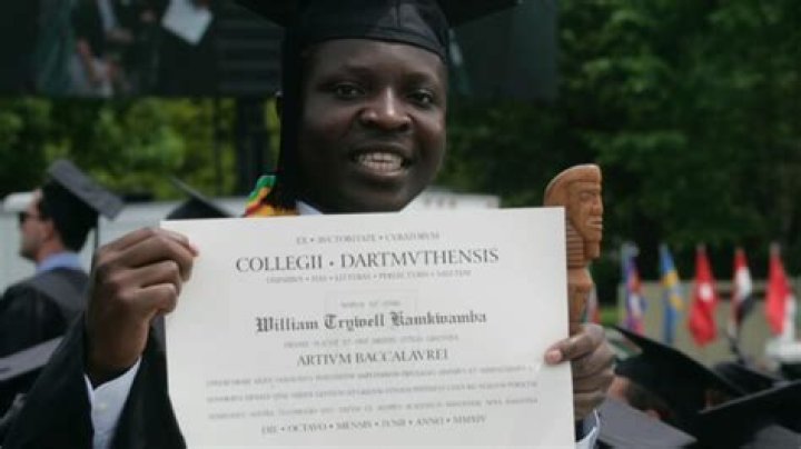 William Kamkwamba (Engineer) - Age, Birthday, Bio, Facts, Family, Net Worth, Height & More