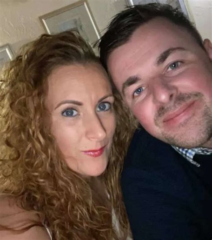 
William Longley & Michelle Vickers was threatened by a Neighbour to SHOOT another local in a row over vans parked on their street 