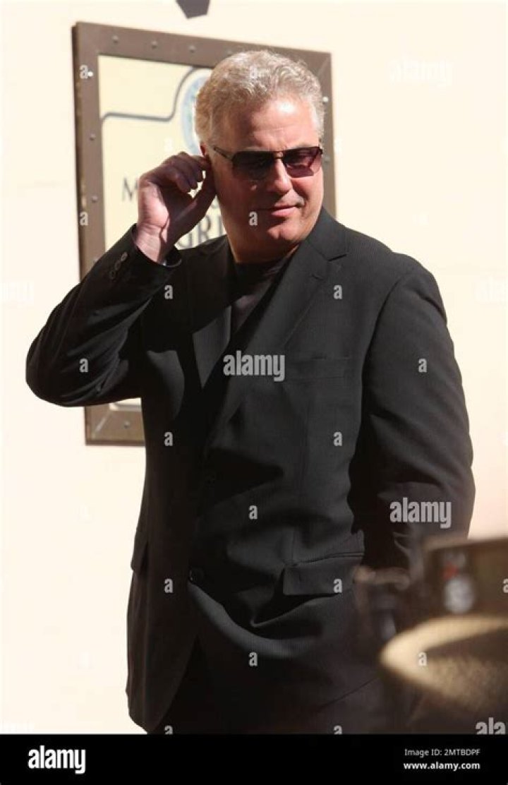 William Petersen (Actor de Televisión) - Edad, cumpleaños, biografía, hechos, familia, patrimonio neto, altura y más