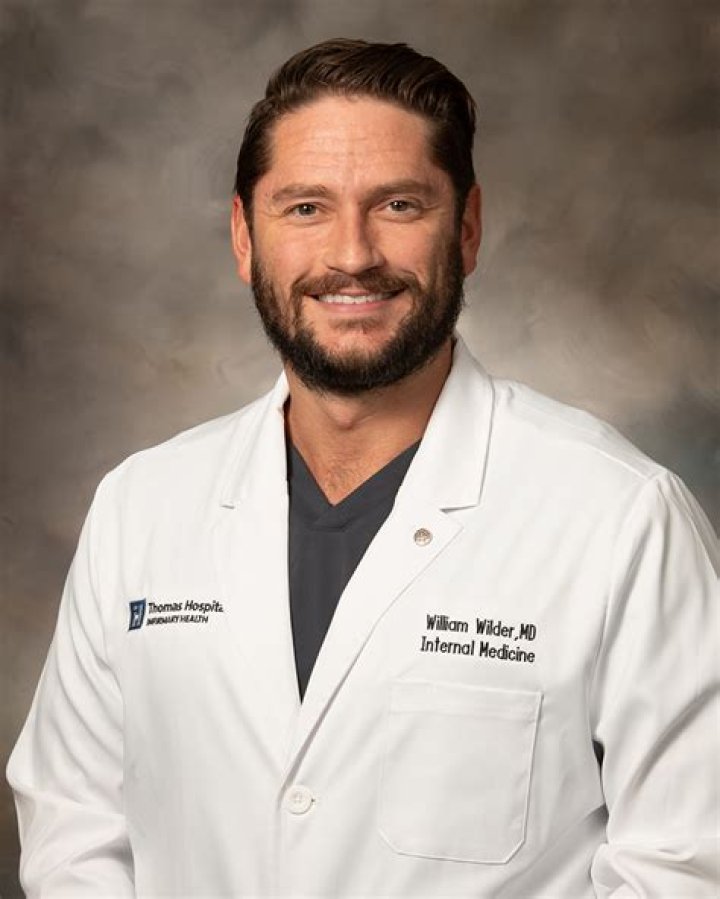 Dr. William Will, MD – Tinley Park, IL