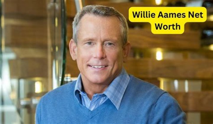 Willie Aames’s biography, fact, career, awards, net worth & life story