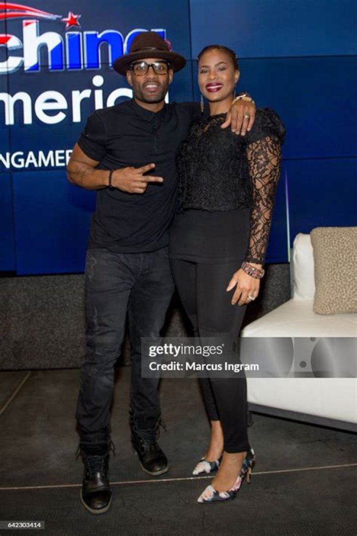 Willie "Pdub" Moore Jr. Biography, Age, Height, Wife, Net Worth, Family