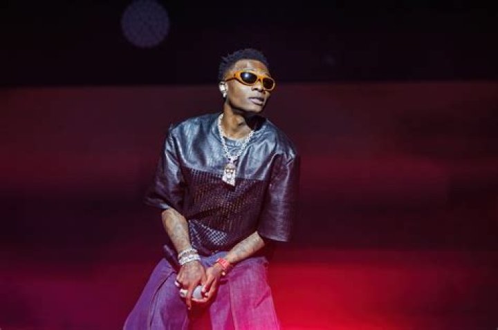 WizKid Net Worth 2023: What Is The Afrobeats Star Worth?