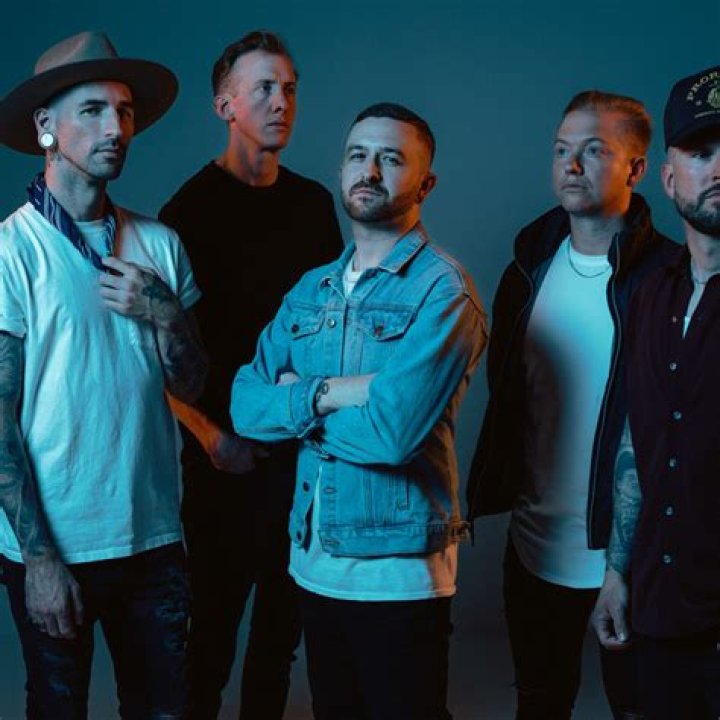 Woe, Is Me (Band) - Members profile, Facts, Wiki, Achievements, Net worth 2024 (updated)