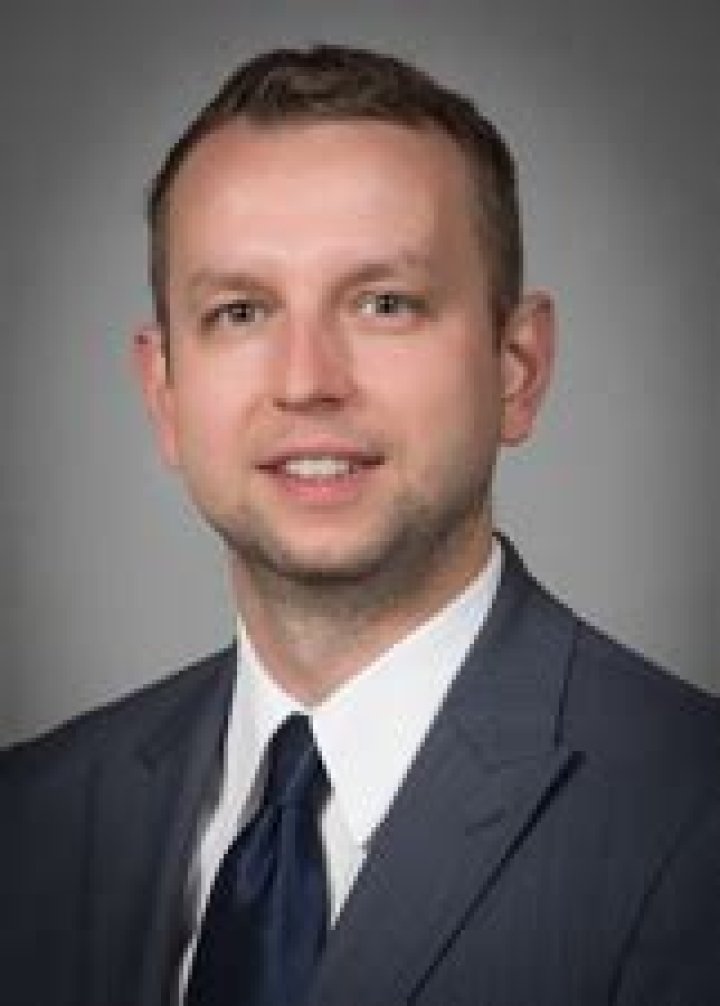 Dr. Wojciech Czoch, MD – New Hyde Park, NY