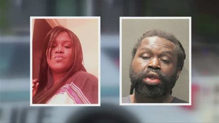 Woman Abducted & Murdered In Atlanta Identified As Rapper Germ's Girlfriend