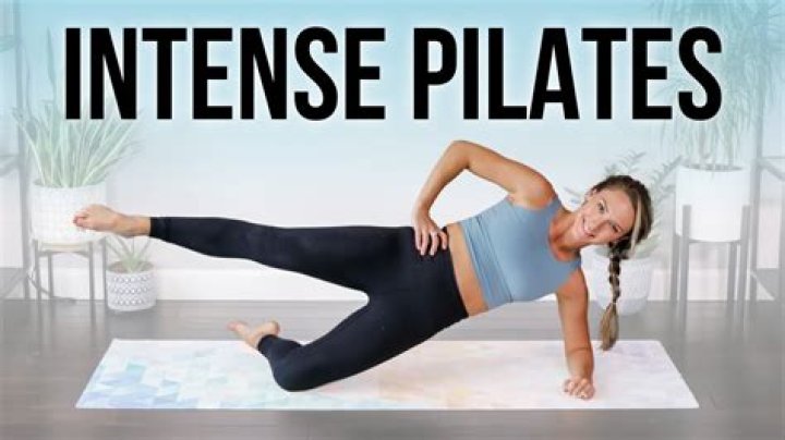 Work It, Mama! Jenna Dewan Shares Intense Pilates Workout Video and She Is Not Playing