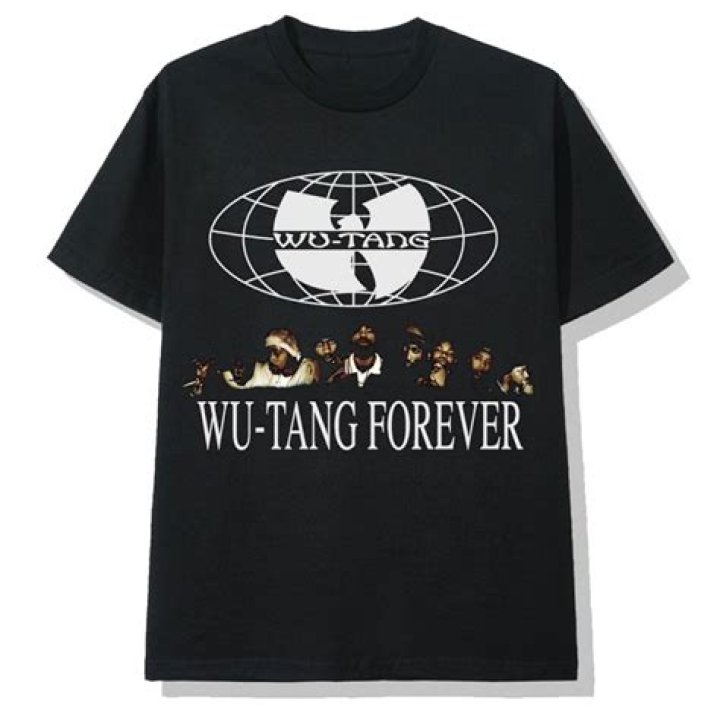 Wu-Tang Clan's "Wu-Tang Forever": The Best Verses From Each Member