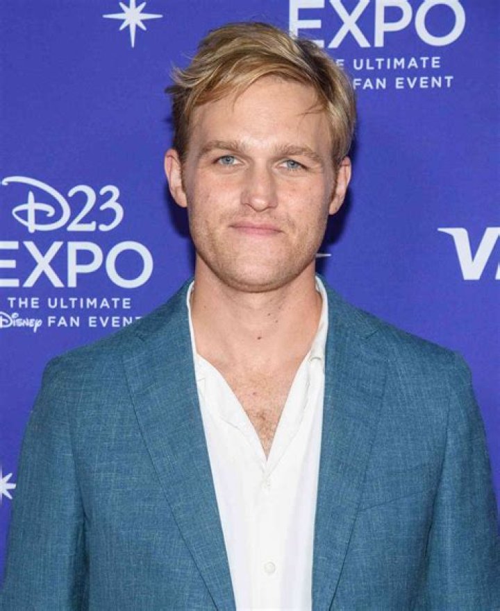 Wyatt Russell